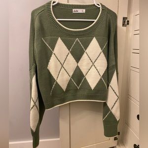 Elodie Sweater